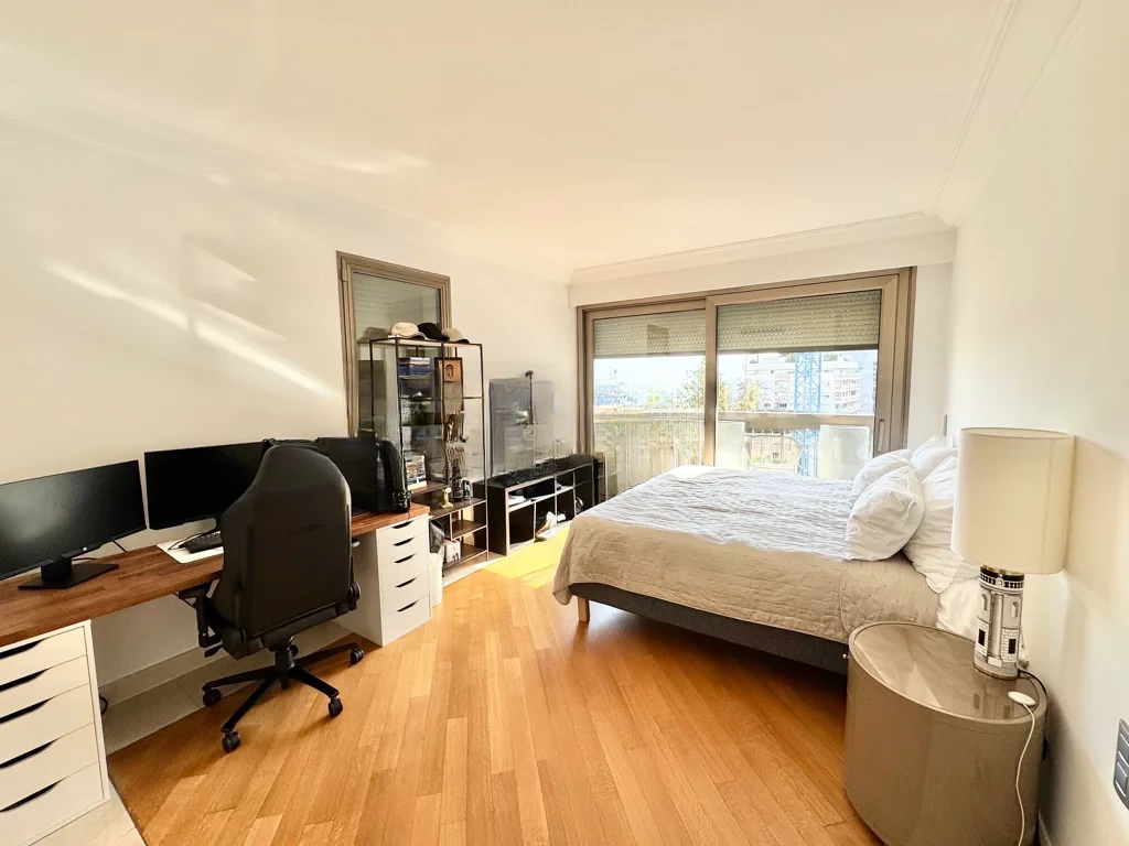 Квартира в Монако, Монако, 254 м² - фото 5