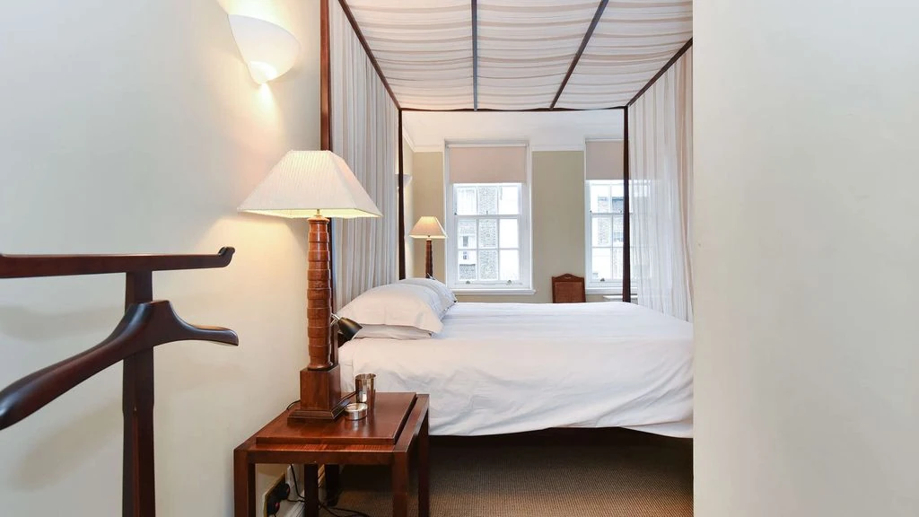 Квартира в Лондоне, Великобритания, 106 м² - фото 5