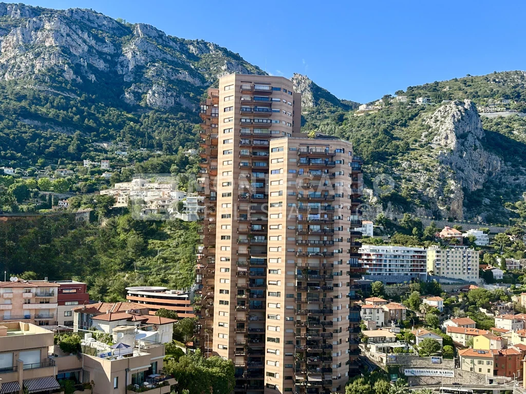 Квартира в Сен-Романе, Монако, 29 м² - фото 5