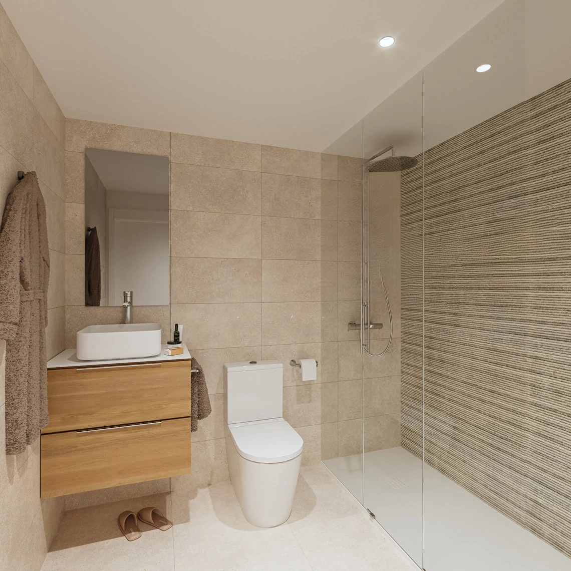 Квартира в Энкаме, Андорра, 100 м² - фото 5