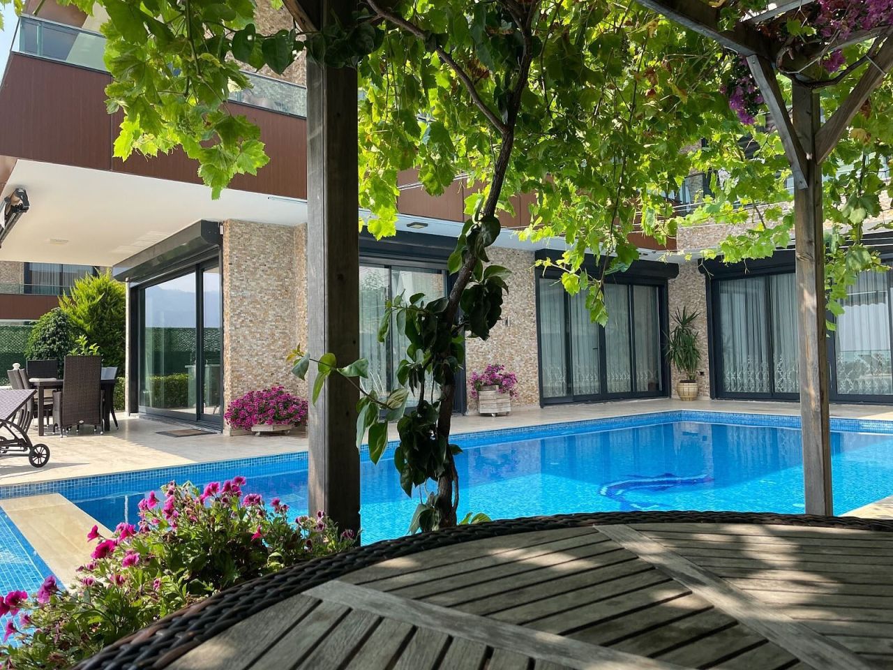 Вилла в Алании, Турция, 340 м² - фото 5
