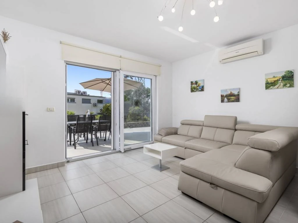 Квартира в Опатии, Хорватия, 70 м² - фото 5