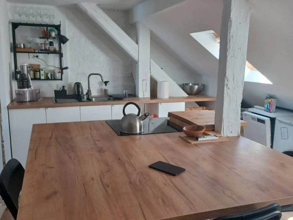 Квартира в Опатии, Хорватия, 100 м² - фото 5
