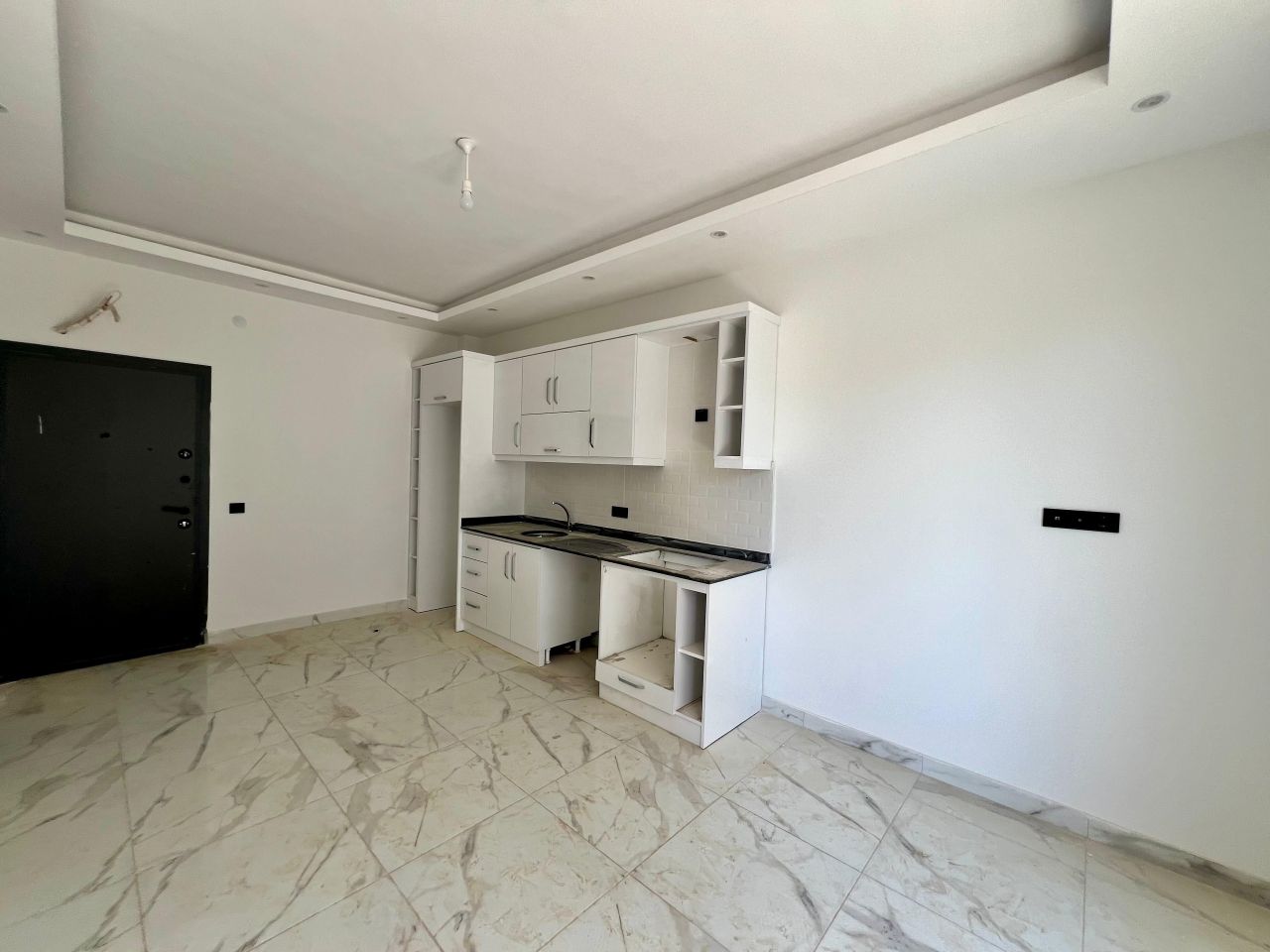 Апартаменты в Алании, Турция, 60 м² - фото 6