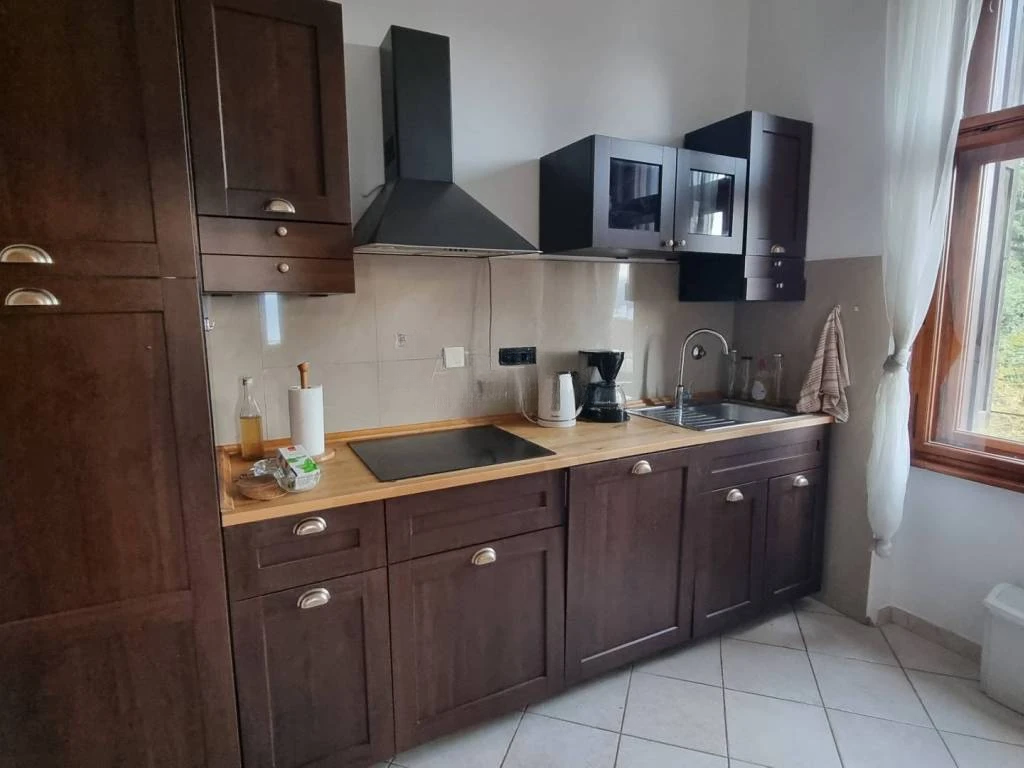 Квартира в Опатии, Хорватия, 90 м² - фото 5