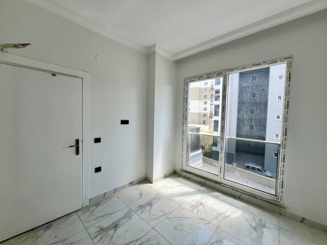 Апартаменты в Алании, Турция, 60 м² - фото 7