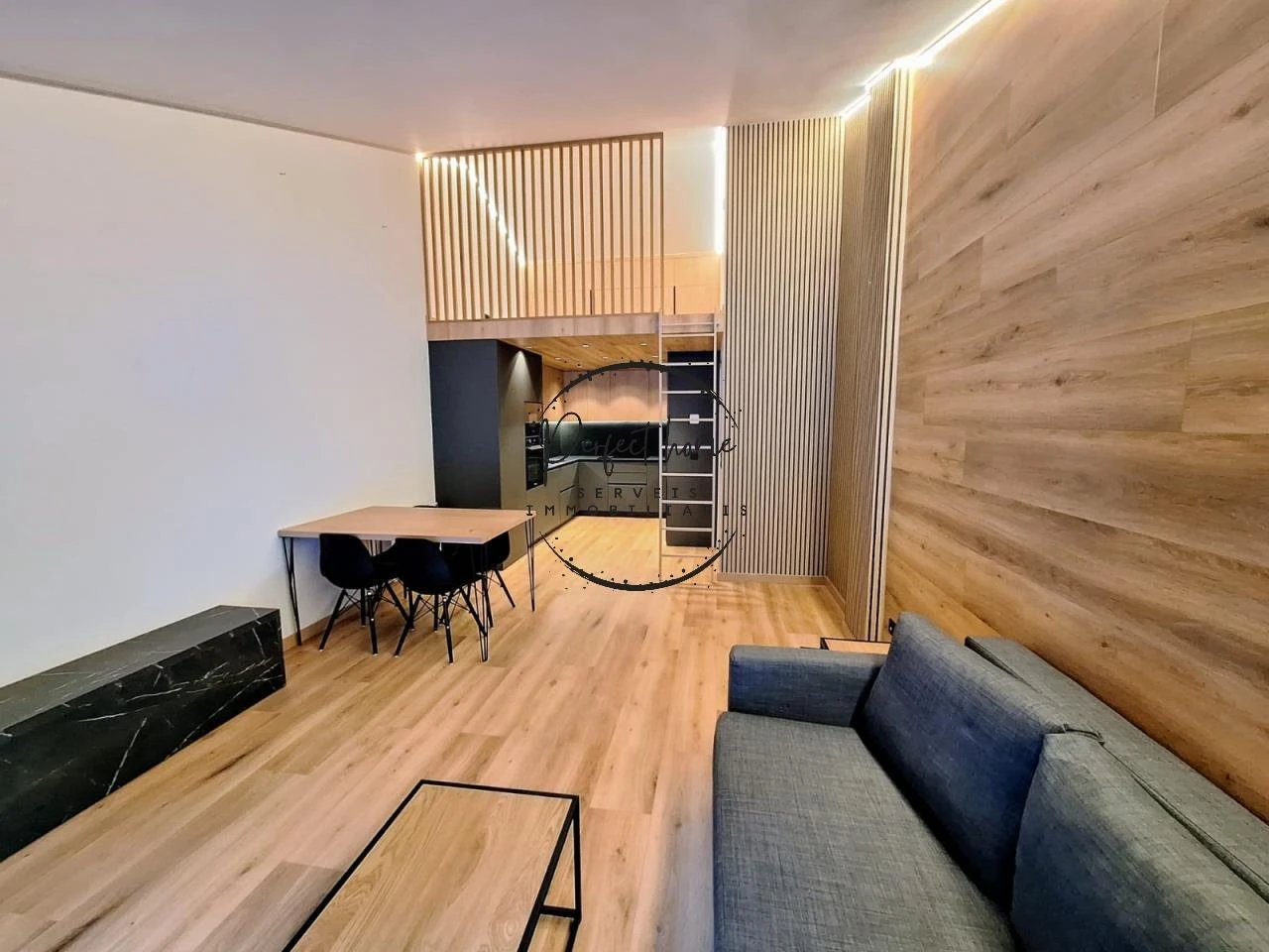 Квартира в Ордино, Андорра, 100 м² - фото 5