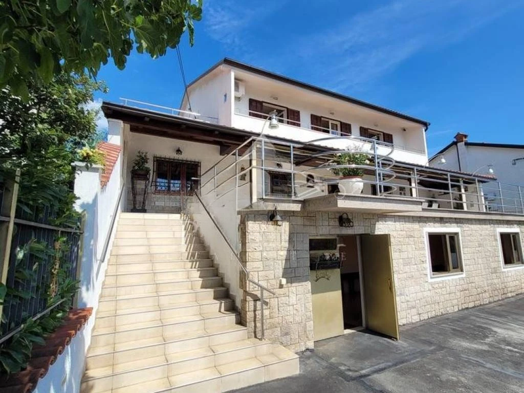 Дом в Опатии, Хорватия, 542 м² - фото 5