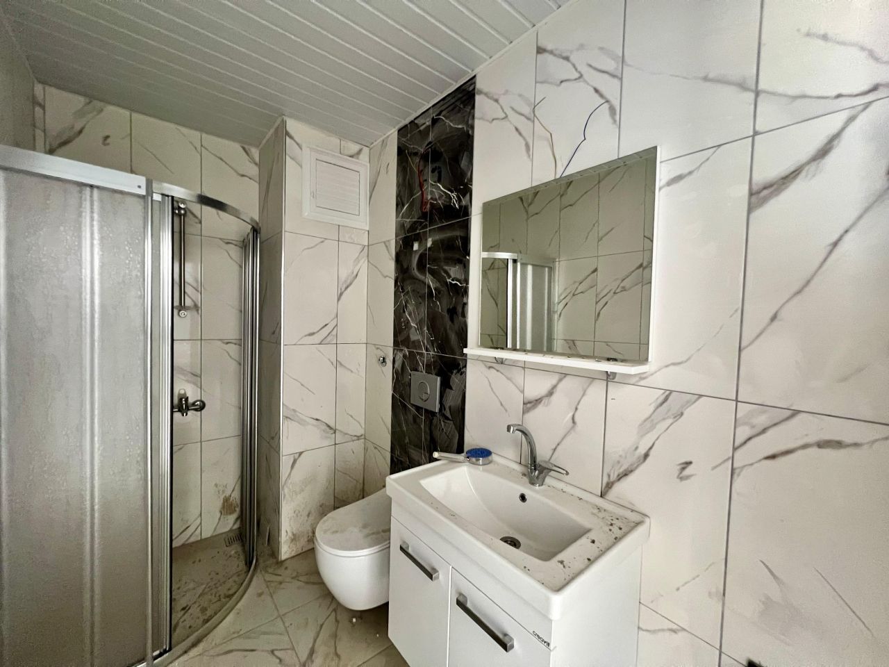 Апартаменты в Алании, Турция, 60 м² - фото 8