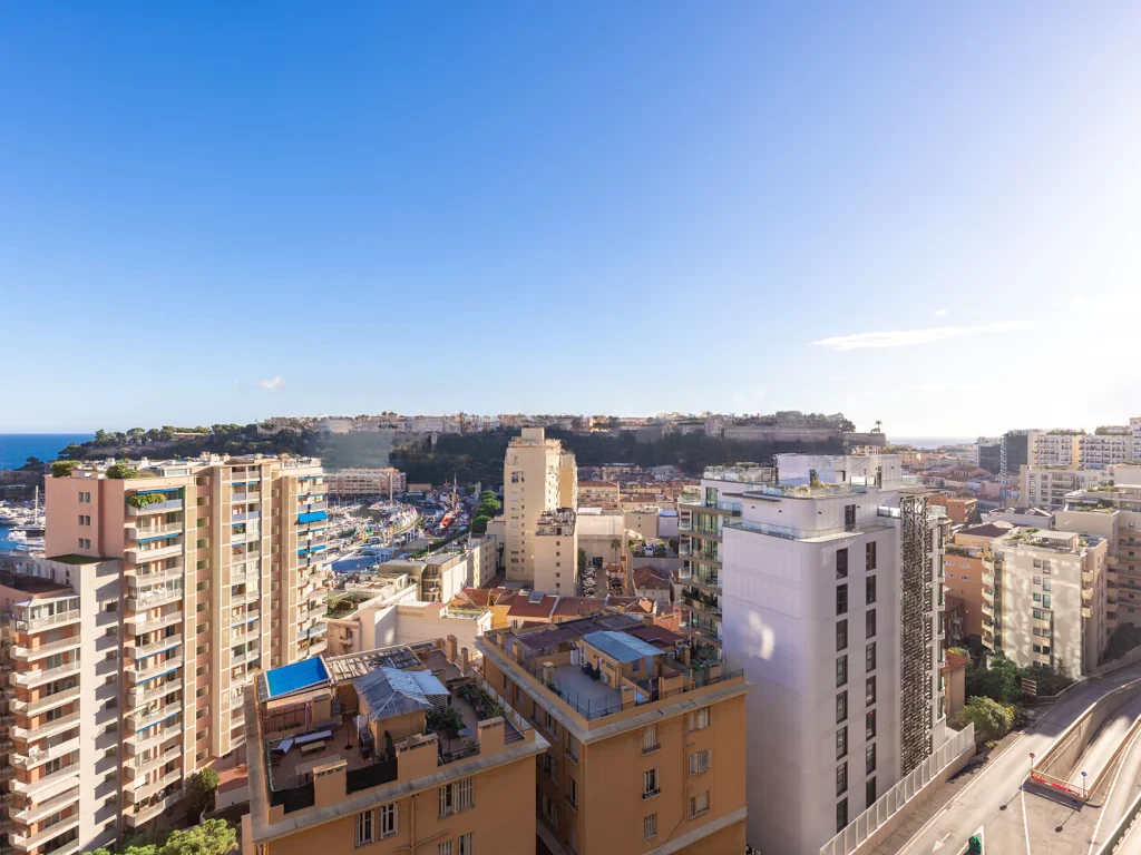 Квартира в Монегетти, Монако, 137 м² - фото 5