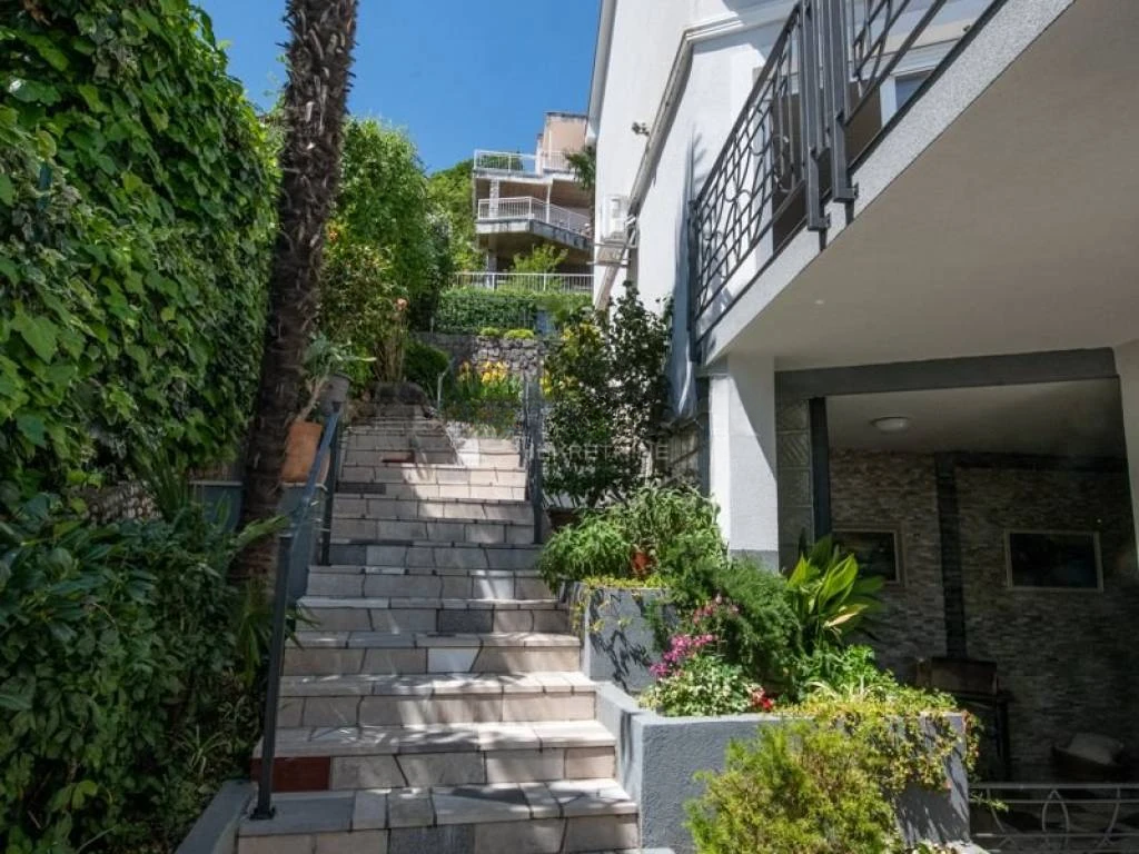 Квартира в Опатии, Хорватия, 140 м² - фото 5