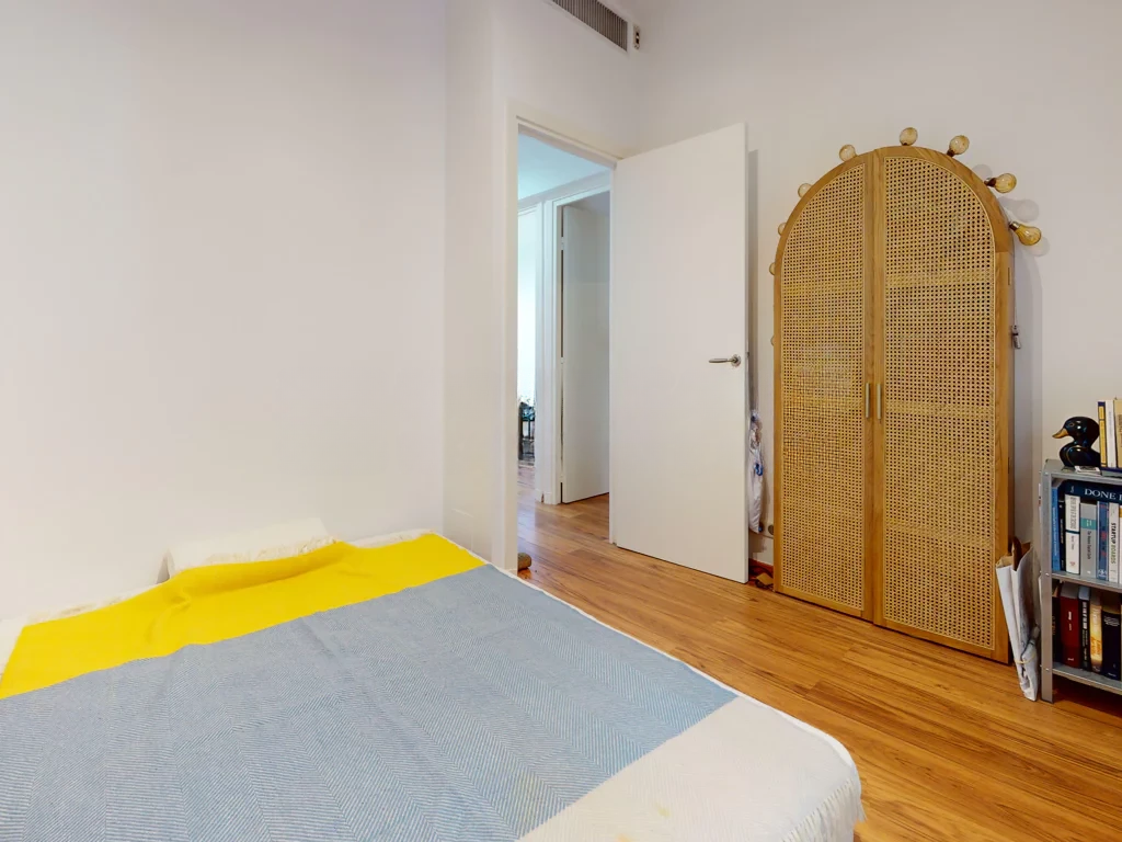 Квартира в Монако, Монако, 82 м² - фото 5