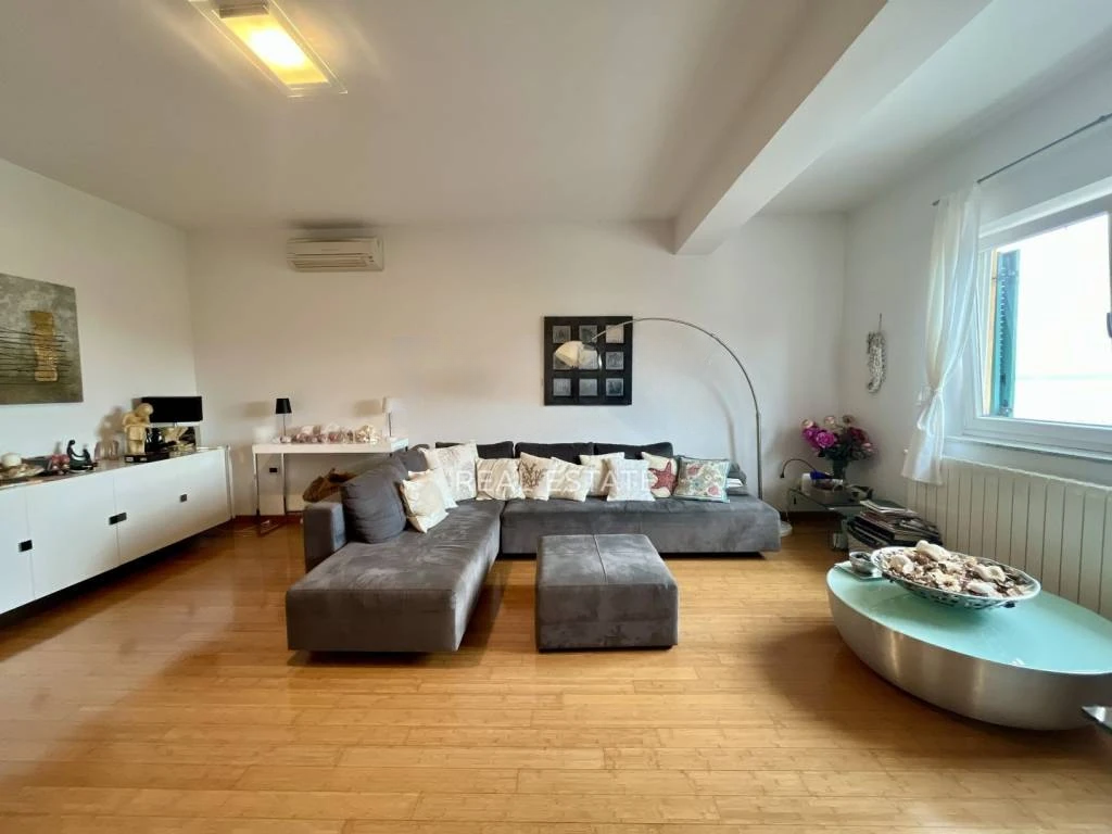 Квартира в Опатии, Хорватия, 91 м² - фото 5