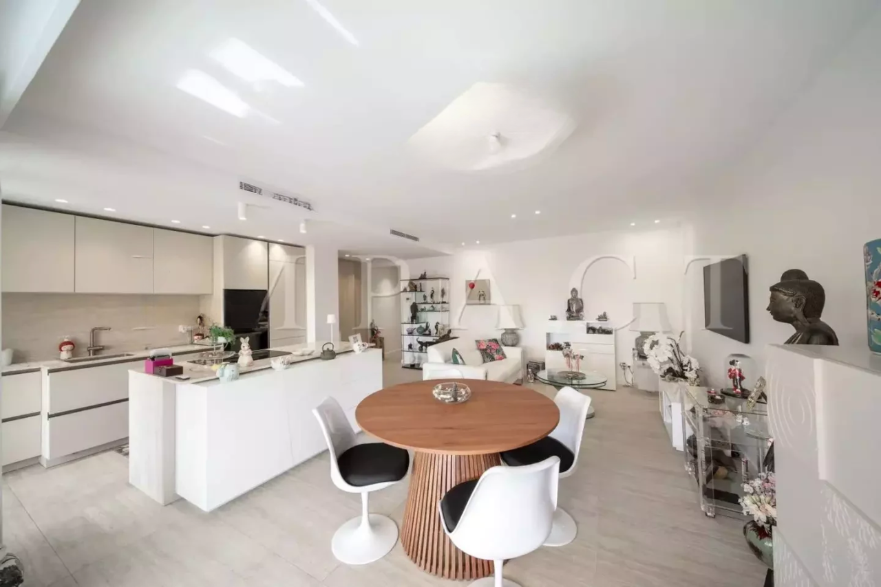 Квартира в Каннах, Франция, 75 м² - фото 5