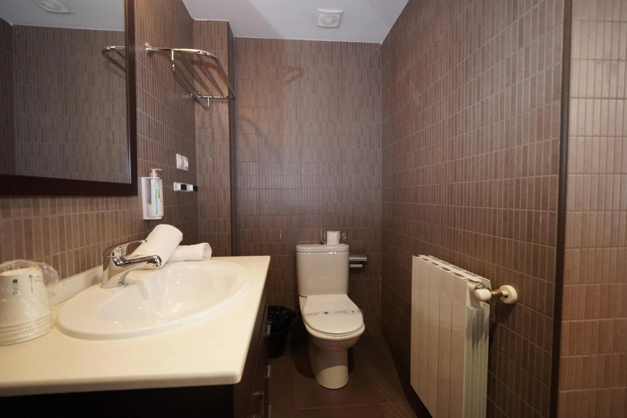 Квартира в Эль-Тартере, Андорра, 64 м² - фото 5