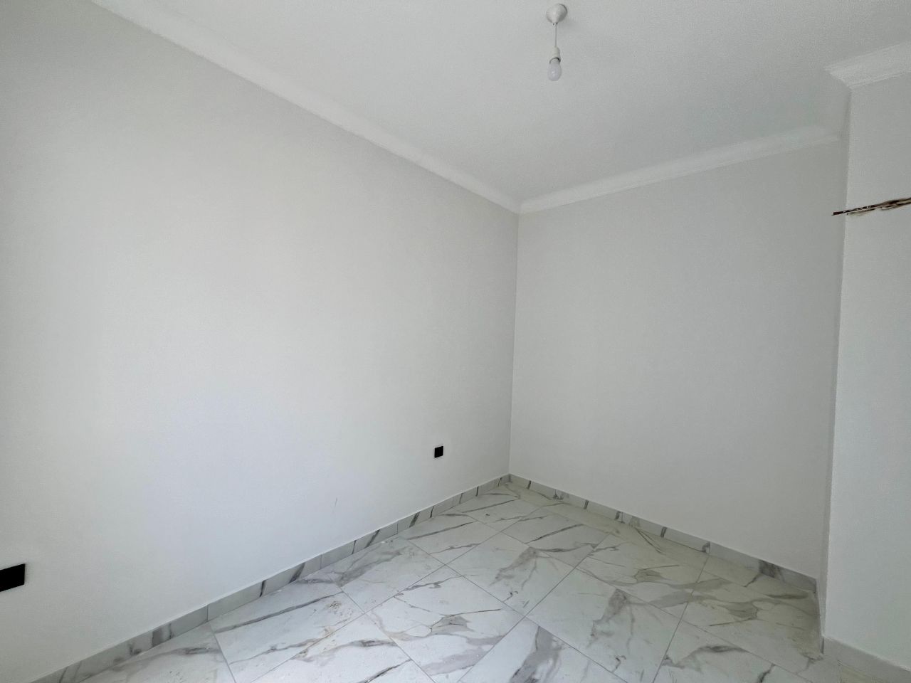 Апартаменты в Алании, Турция, 60 м² - фото 12