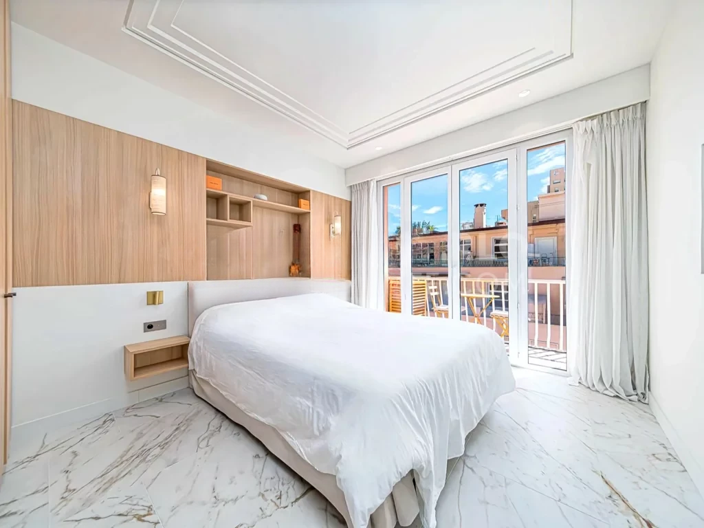 Квартира в Монте Карло, Монако, 84 м² - фото 5