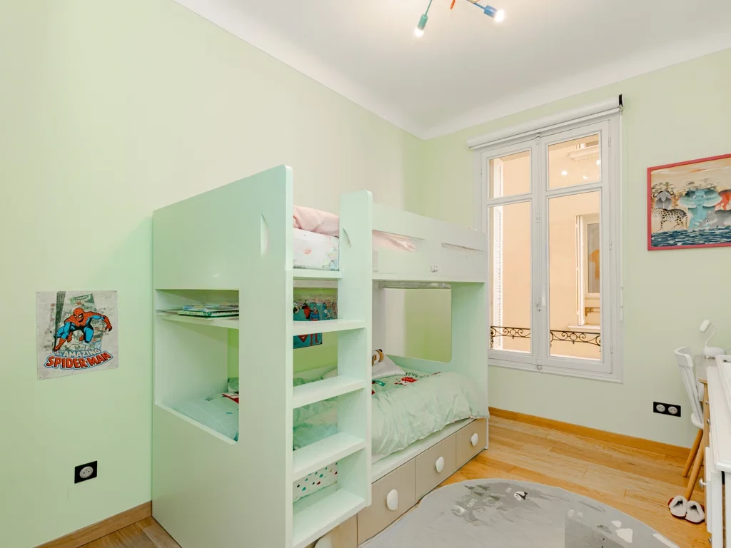 Квартира в Ла-Кондамине, Монако, 85 м² - фото 5