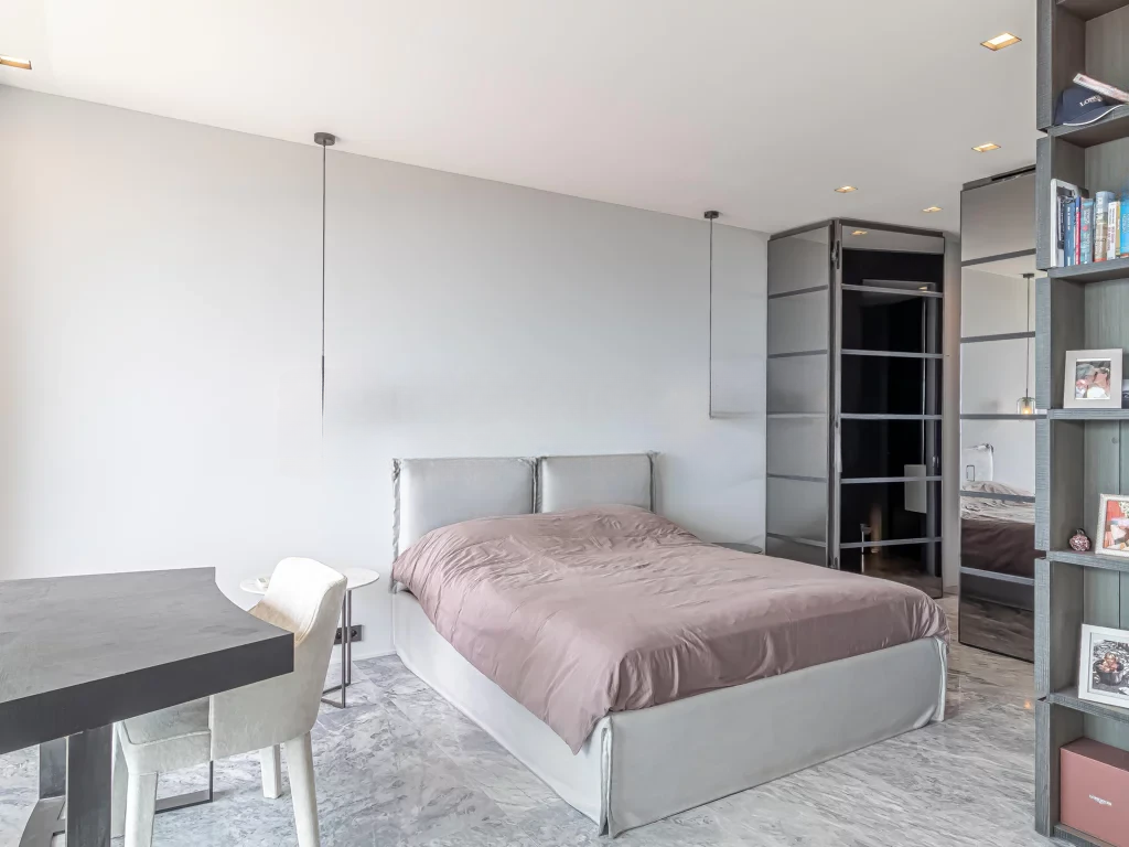 Квартира в Сен-Романе, Монако, 77 м² - фото 5