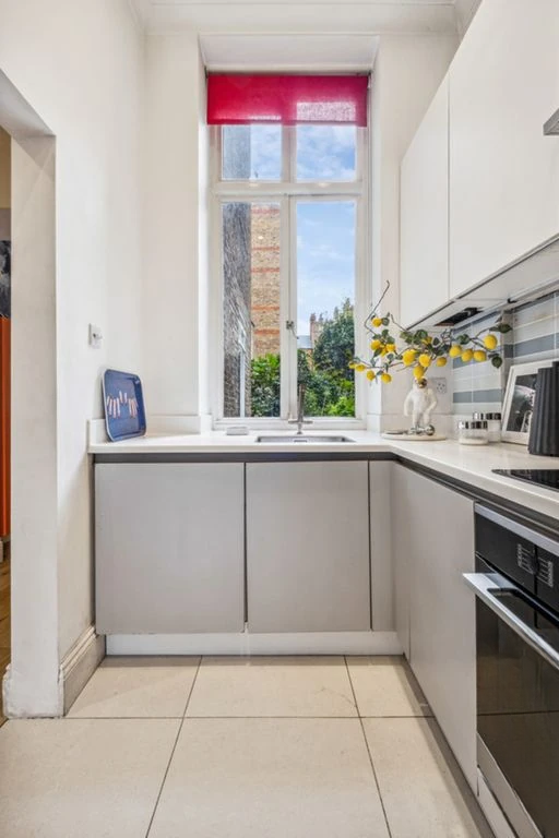 Квартира в Лондоне, Великобритания, 44 м² - фото 5