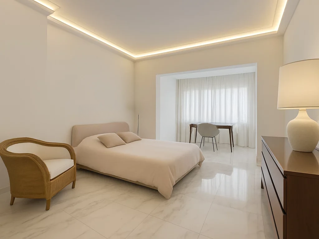 Квартира в Ла-Кондамине, Монако, 71 м² - фото 5
