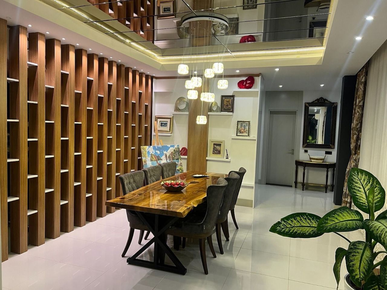 Вилла в Алании, Турция, 340 м² - фото 14