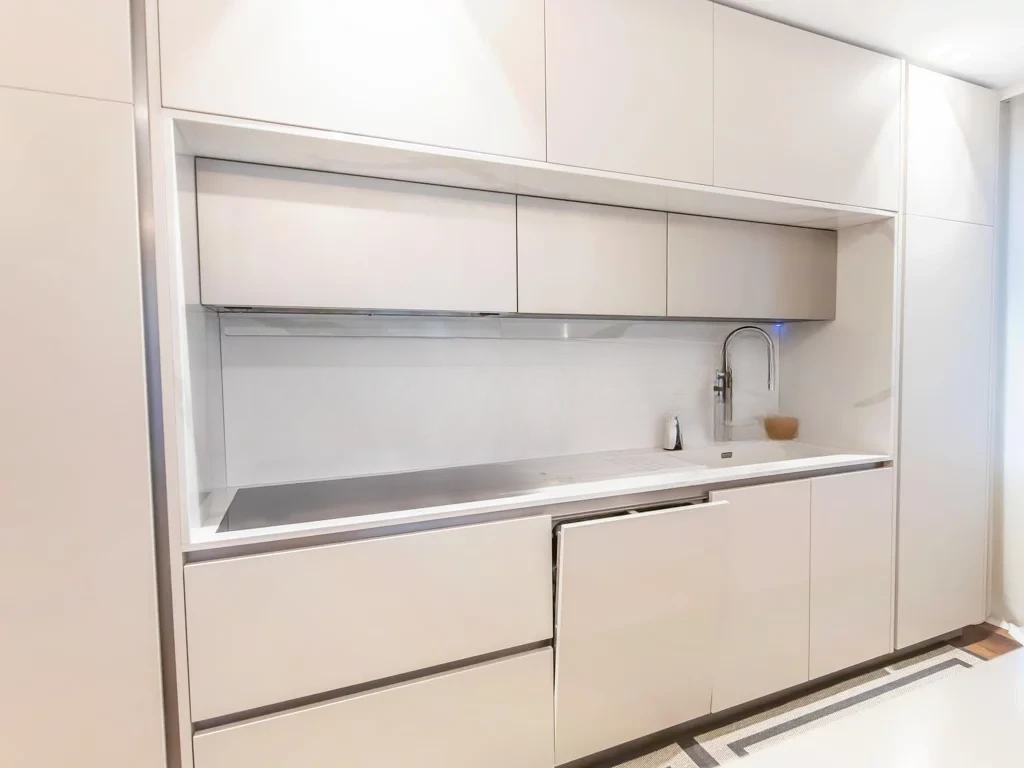 Квартира в Монако, Монако, 120 м² - фото 5