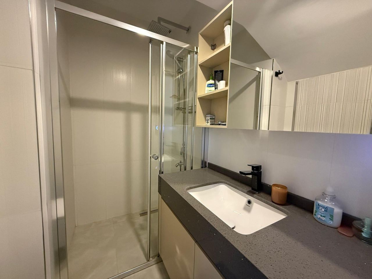 Апартаменты в Алании, Турция, 145 м² - фото 15