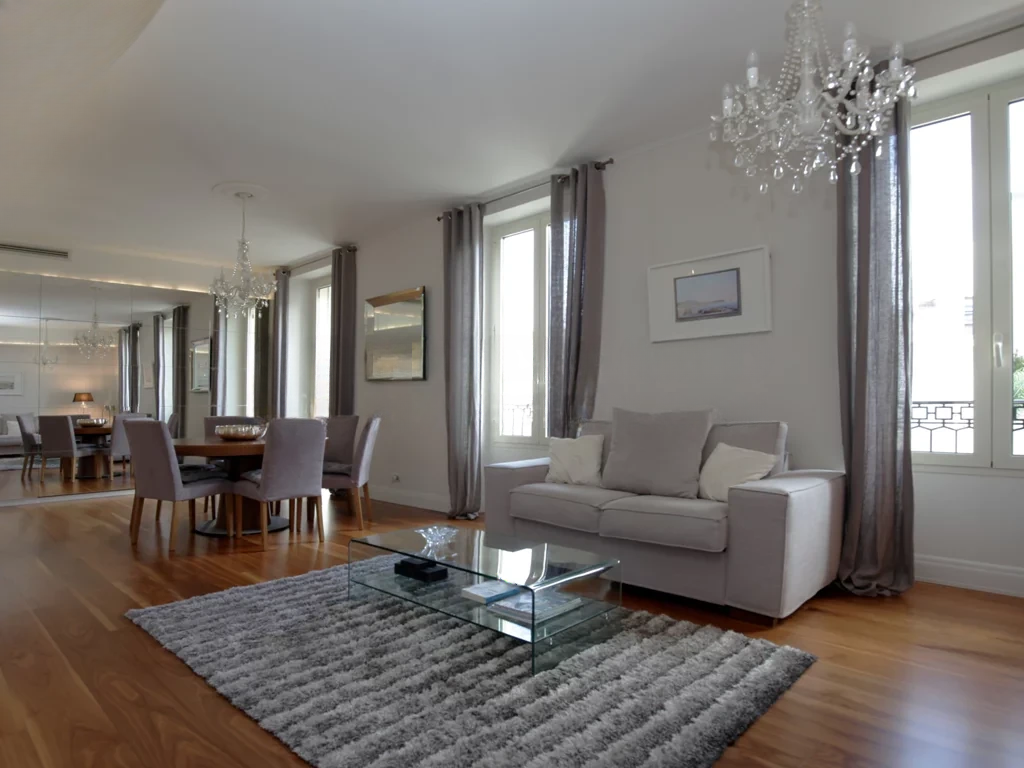 Квартира в Монте Карло, Монако, 94 м² - фото 5