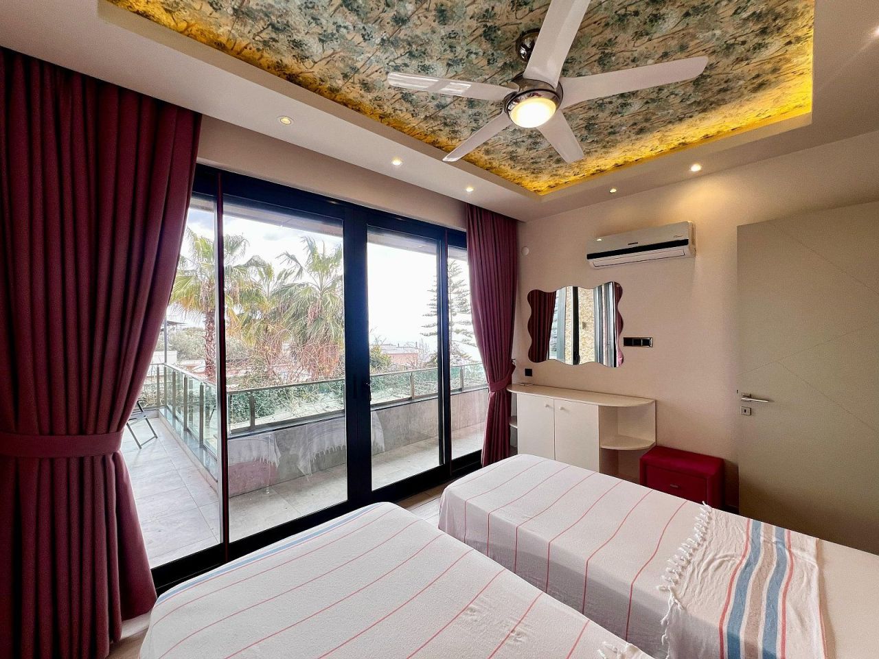 Вилла в Алании, Турция, 340 м² - фото 19