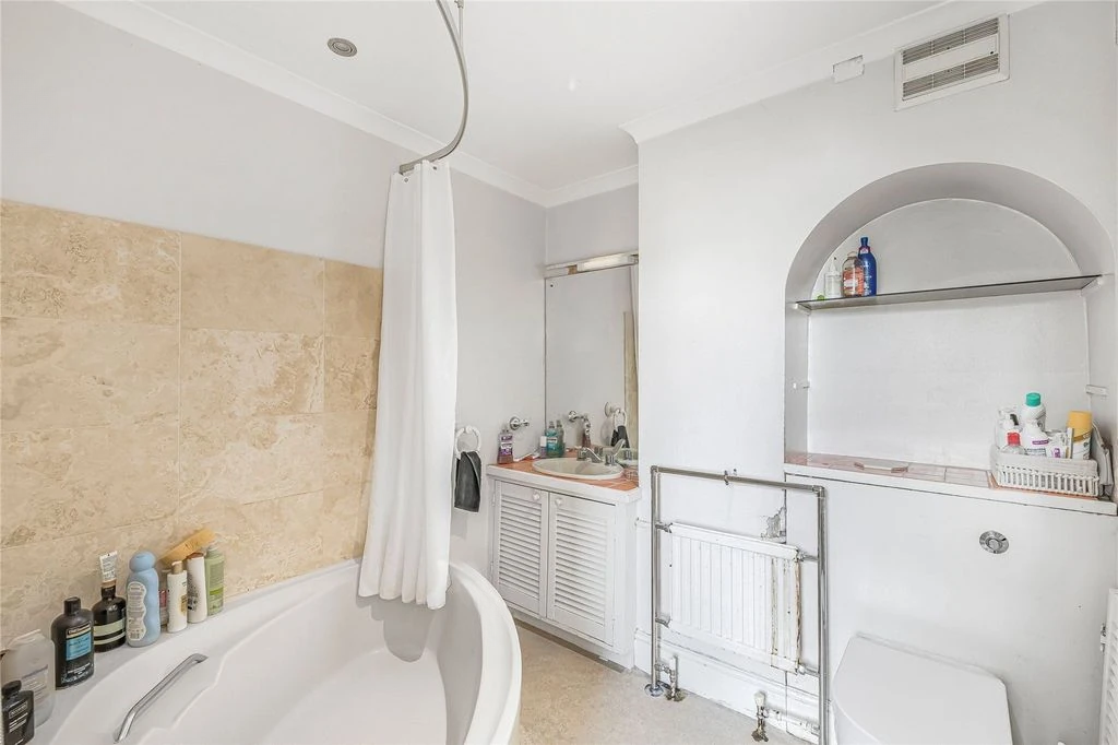 Квартира в Лондоне, Великобритания, 130 м² - фото 5