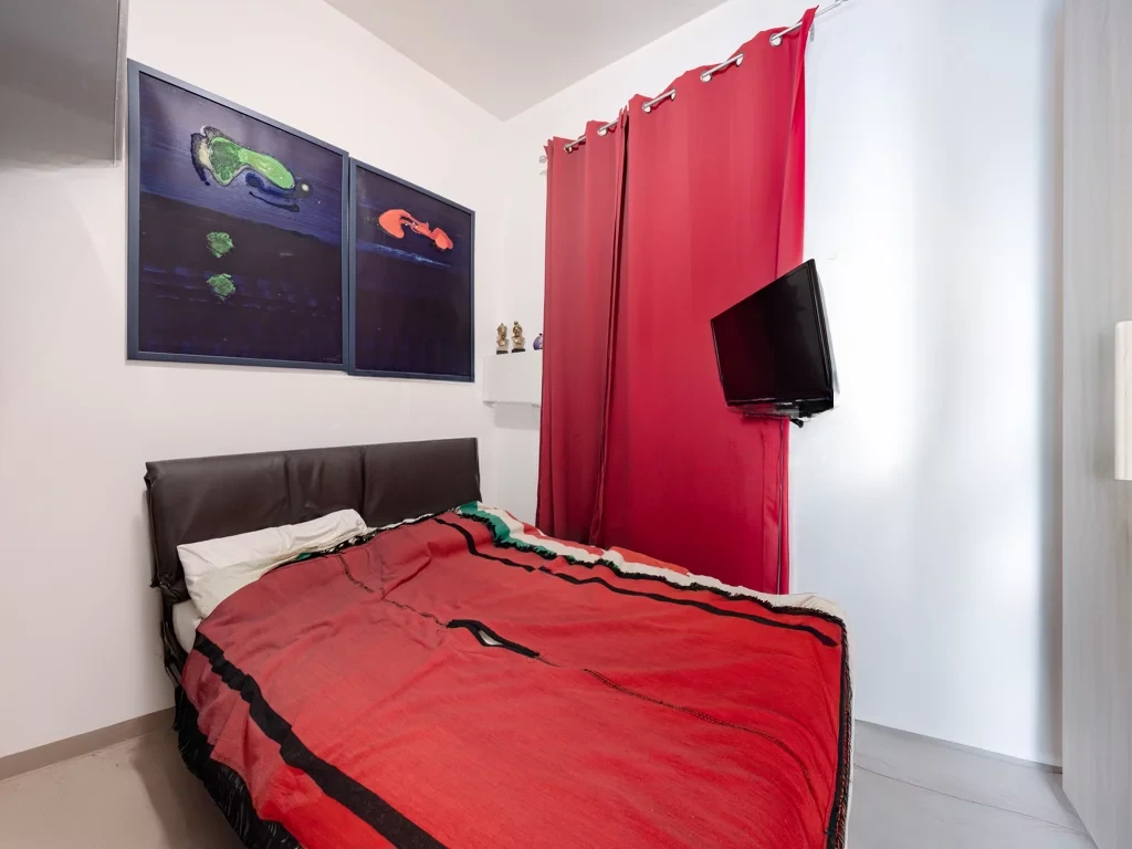Квартира в Ла-Кондамине, Монако, 65 м² - фото 5