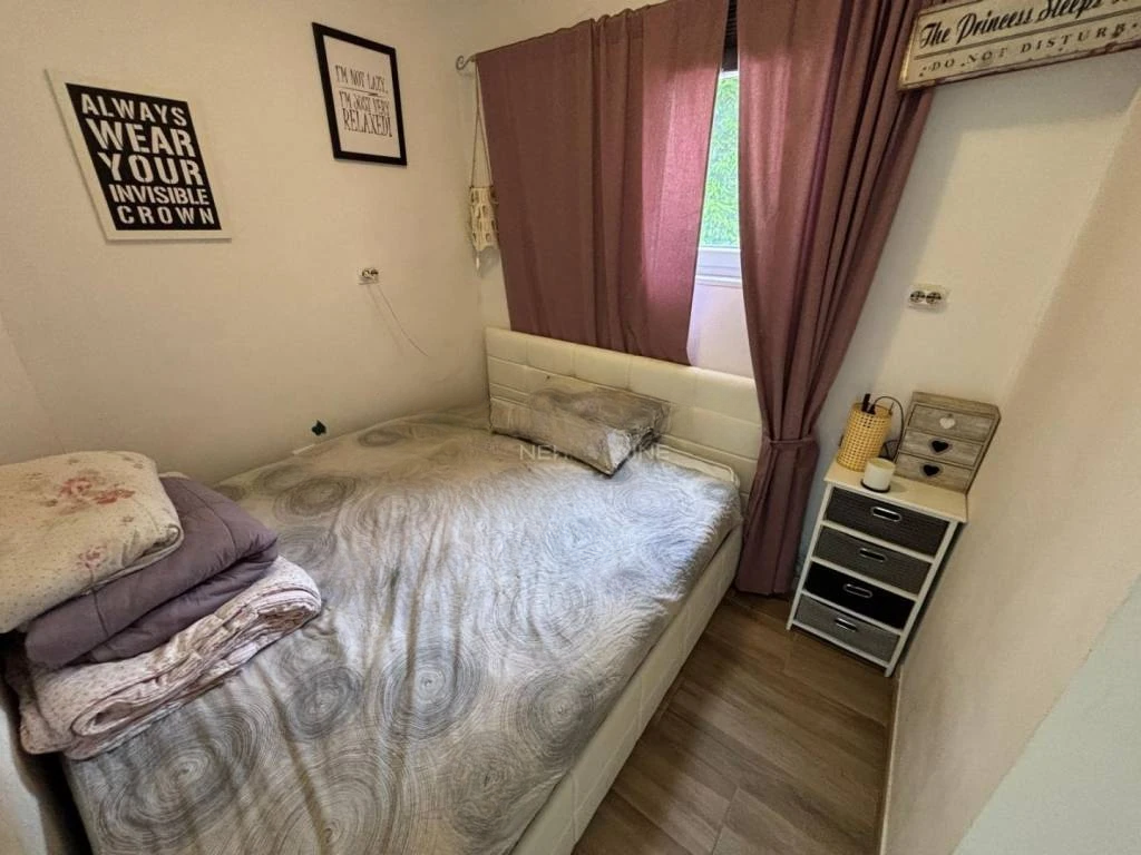 Квартира в Опатии, Хорватия, 90 м² - фото 5