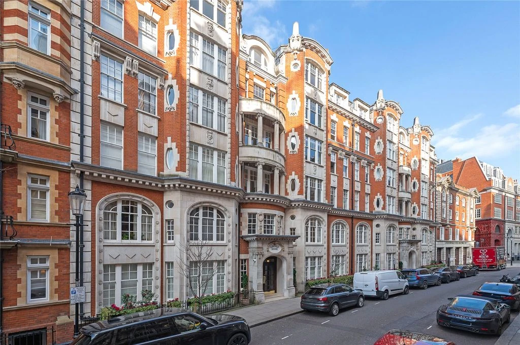 Квартира в Лондоне, Великобритания, 119 м² - фото 5