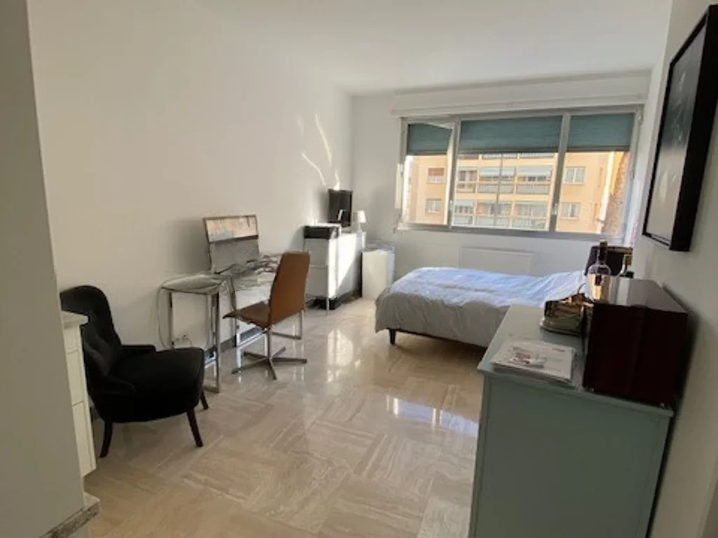 Квартира в Сен-Романе, Монако, 26 м² - фото 5
