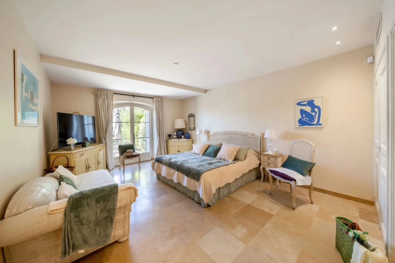 Квартира в Каннах, Франция, 300 м² - фото 5