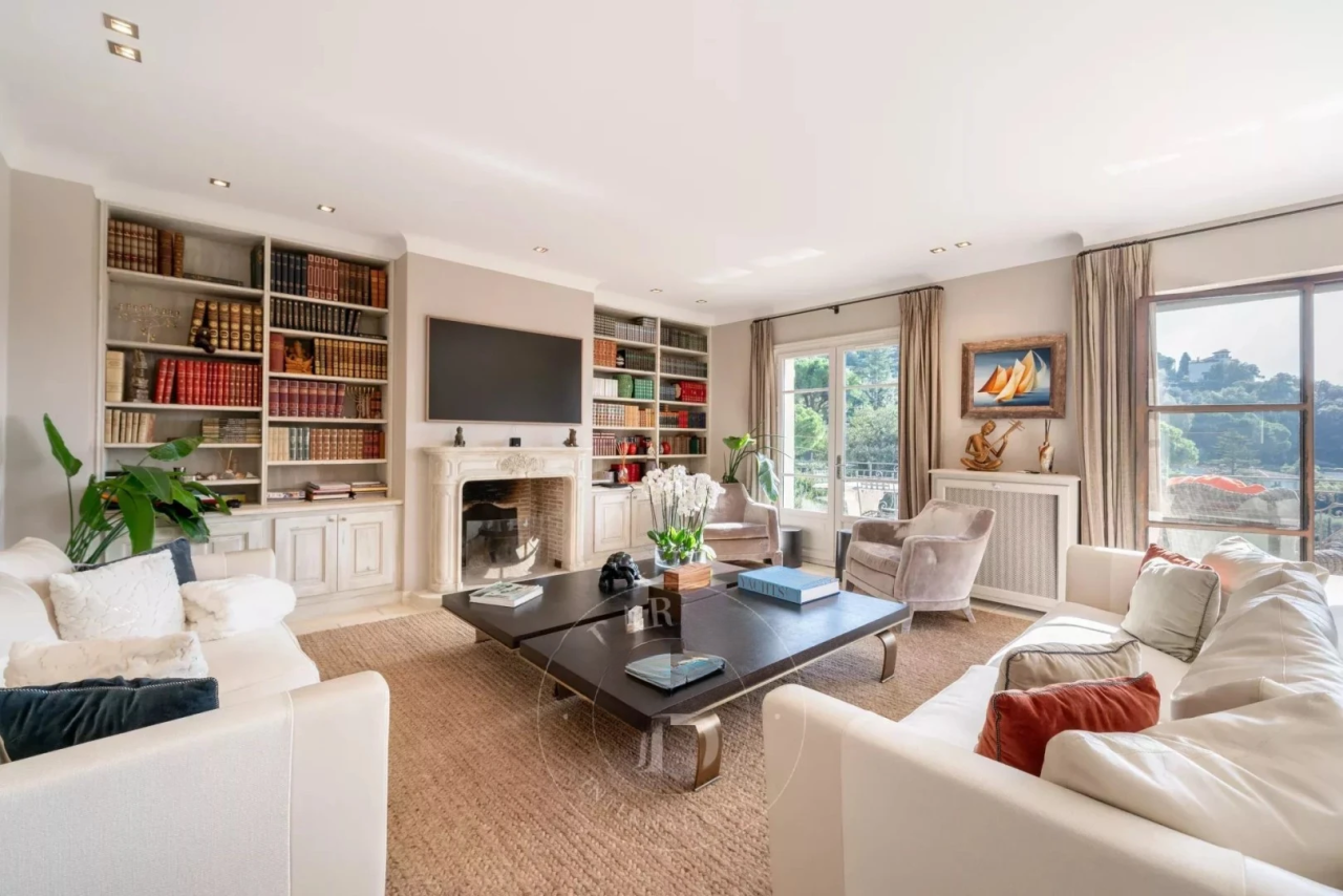 Квартира в Каннах, Франция, 430 м² - фото 5