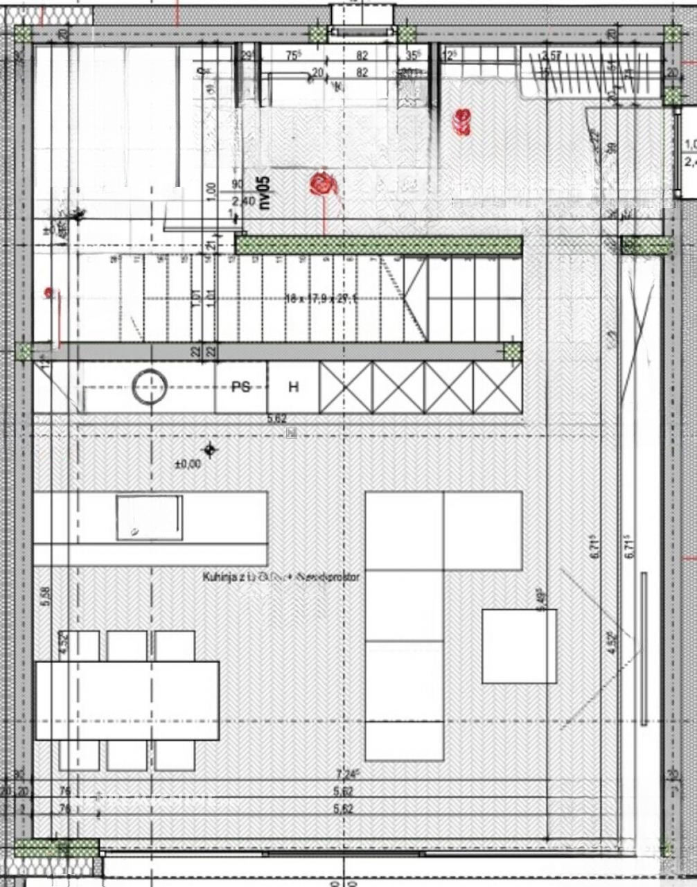 Дом в Любляне, Словения, 209 м² - фото 5