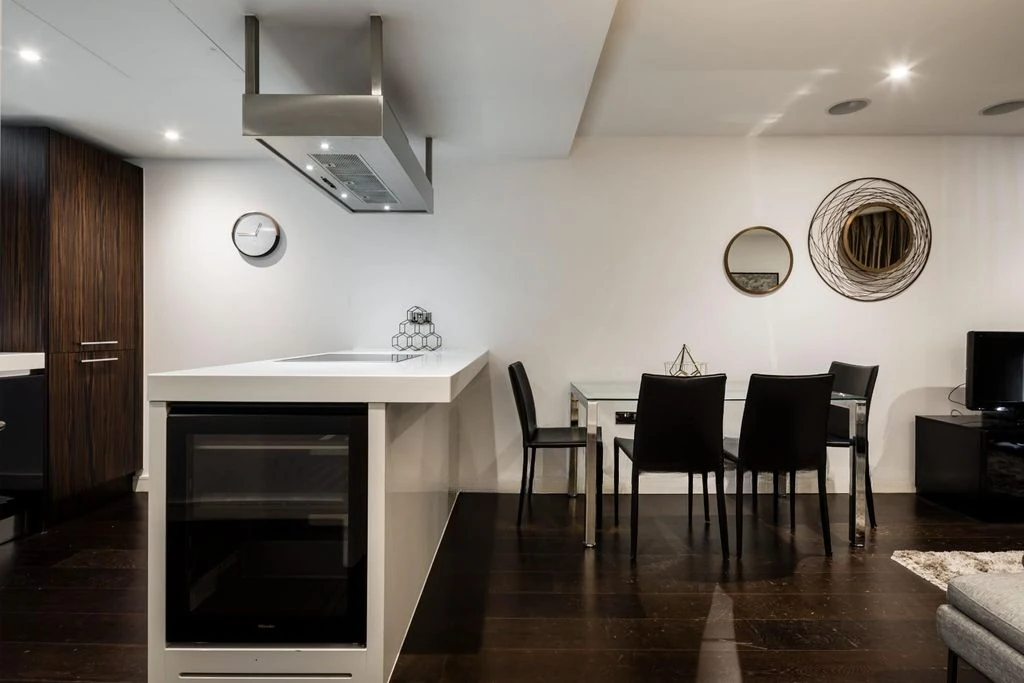 Квартира в Лондоне, Великобритания, 76 м² - фото 5