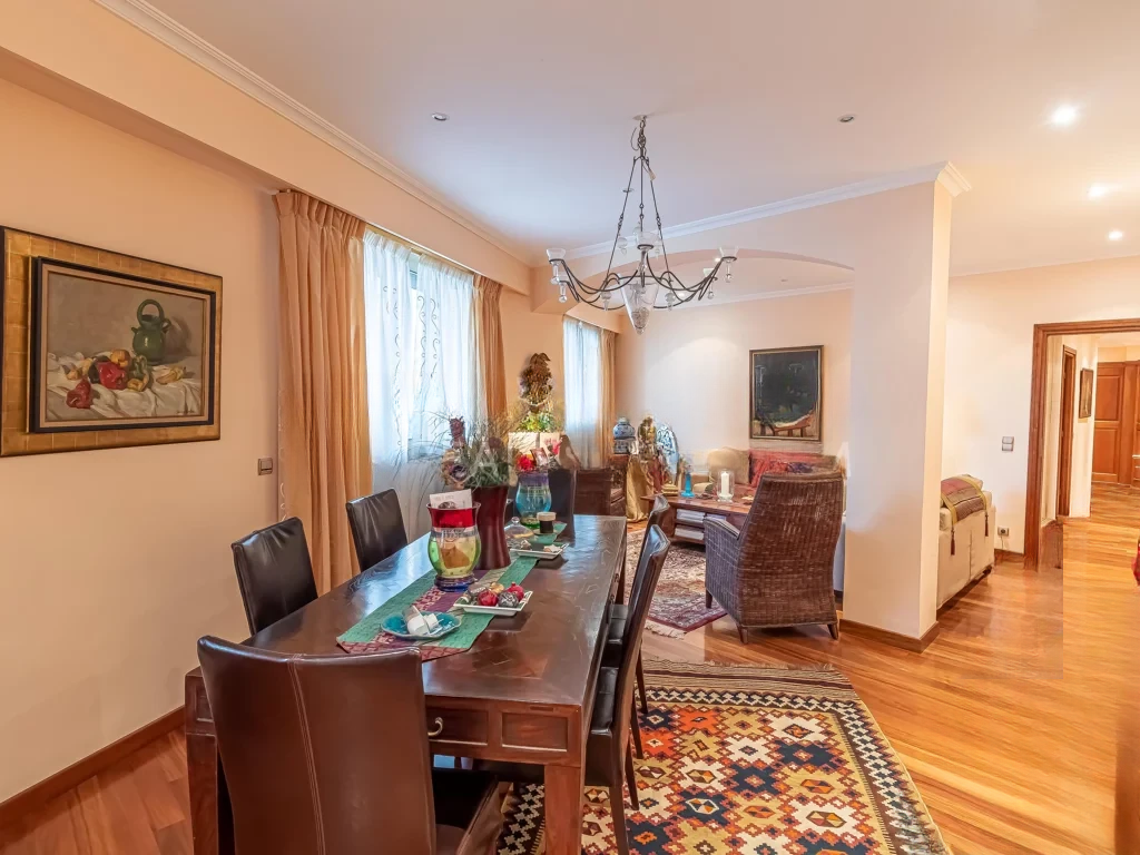 Квартира в Сен-Романе, Монако, 180 м² - фото 5