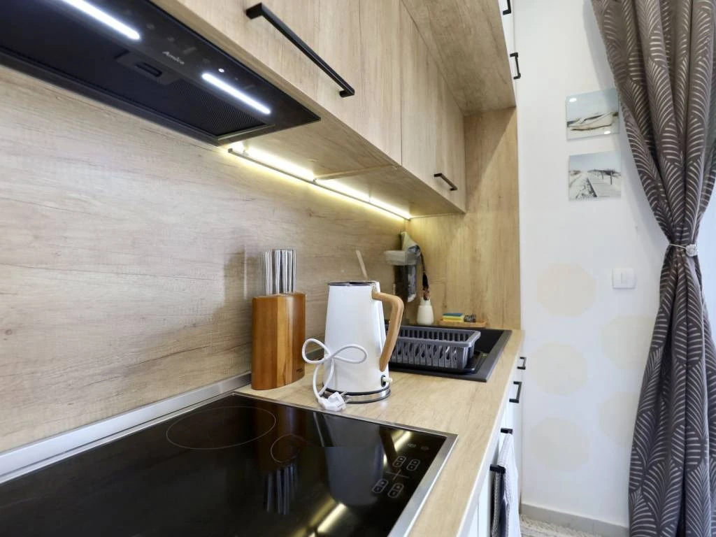 Квартира в Опатии, Хорватия, 43 м² - фото 5