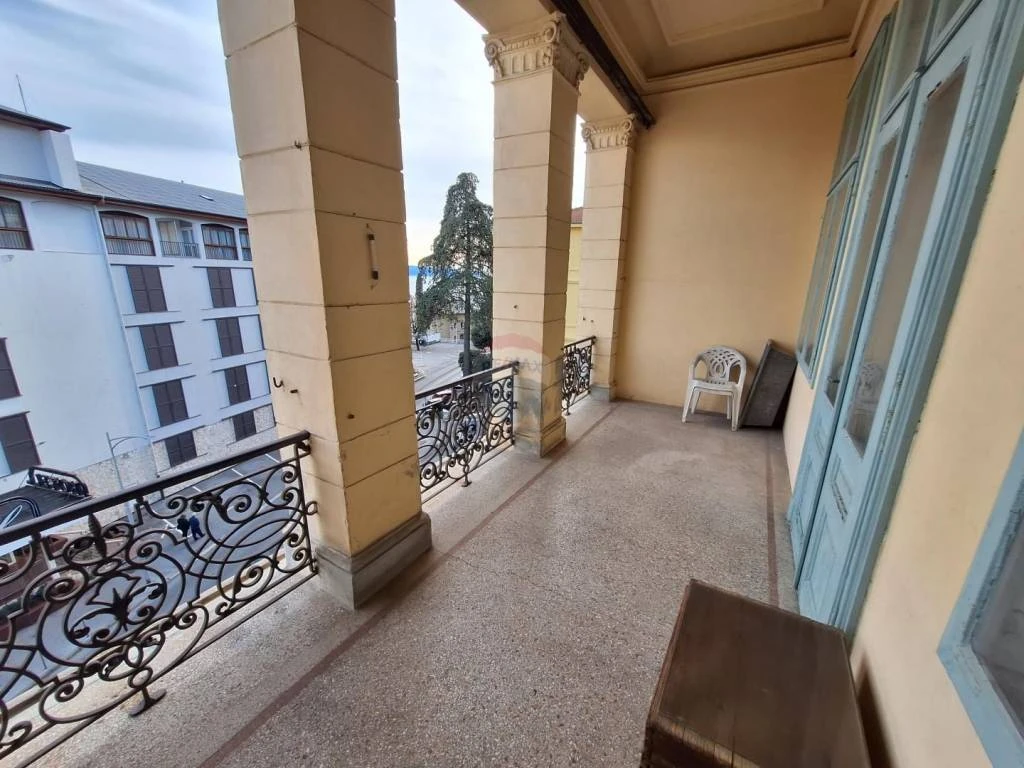 Квартира в Опатии, Хорватия, 131 м² - фото 5