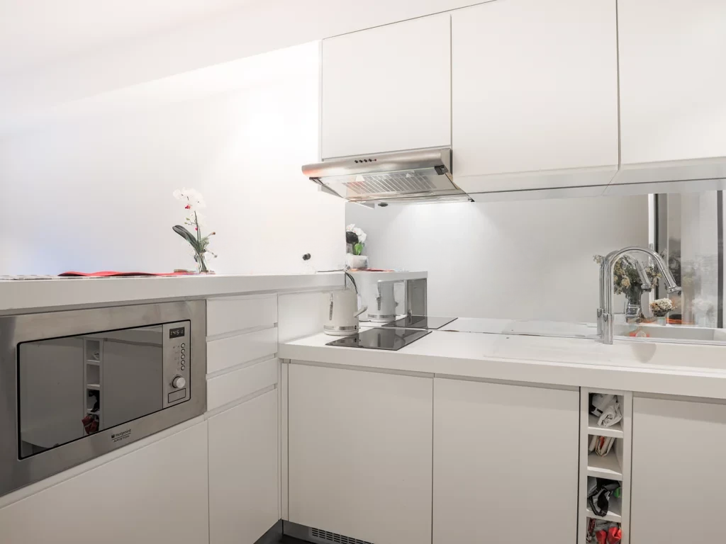 Квартира в Сен-Романе, Монако, 57 м² - фото 5