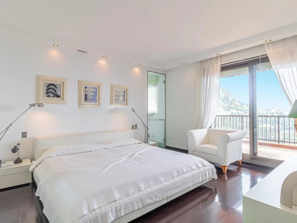 Квартира в Сен-Романе, Монако, 276 м² - фото 5