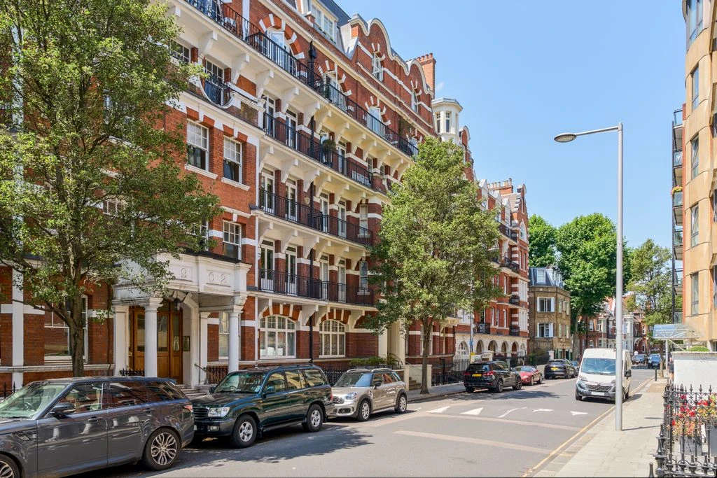 Квартира в Лондоне, Великобритания, 84 м² - фото 5