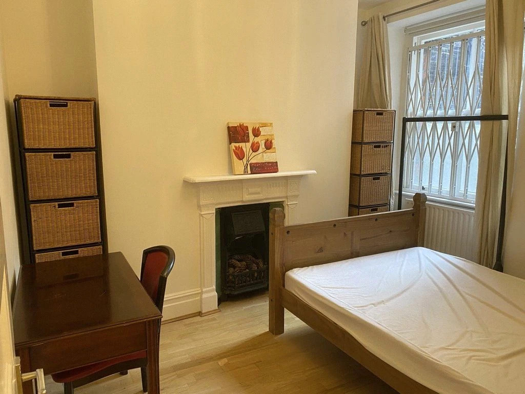Квартира в Лондоне, Великобритания, 90 м² - фото 5