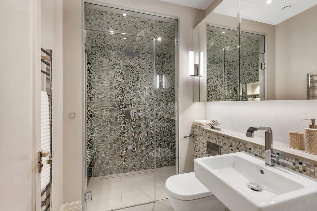 Квартира в Лондоне, Великобритания, 261 м² - фото 5
