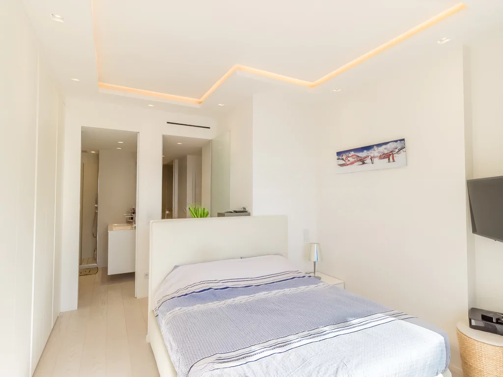 Квартира в Сен-Романе, Монако, 79 м² - фото 5