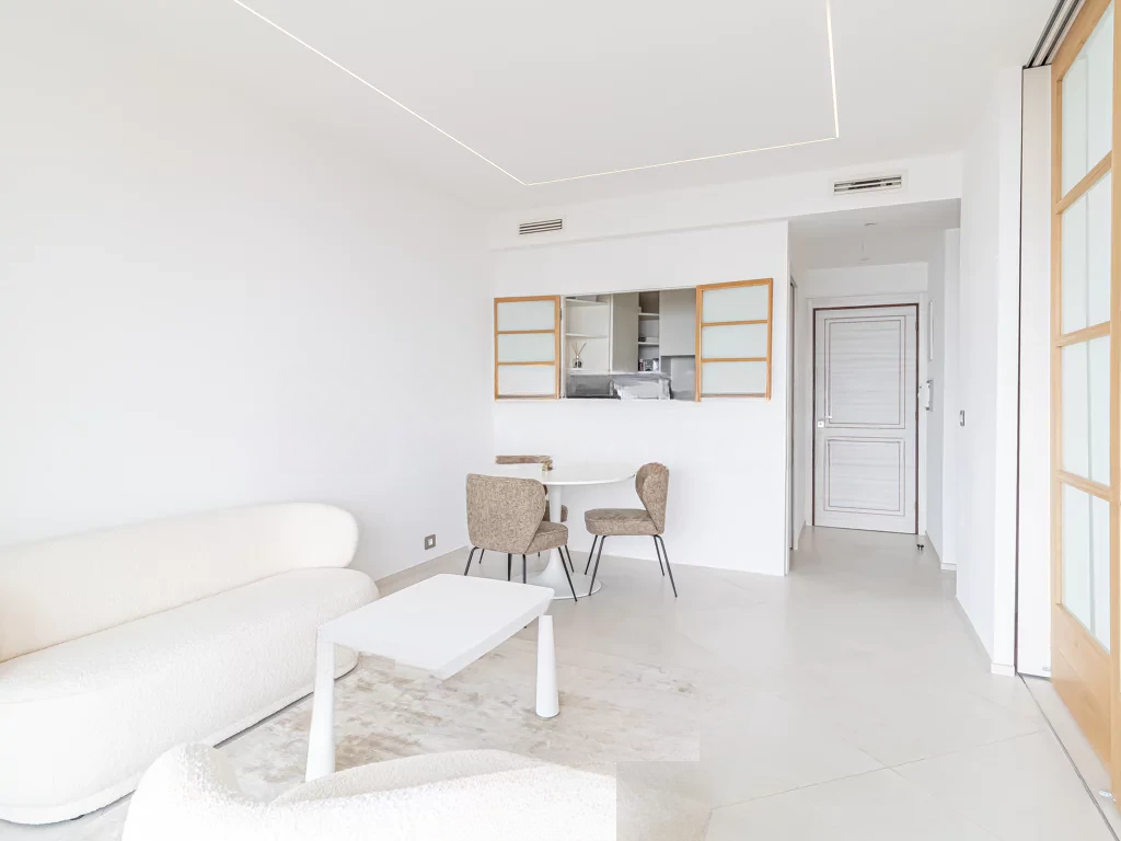 Квартира в Сен-Романе, Монако, 60 м² - фото 5