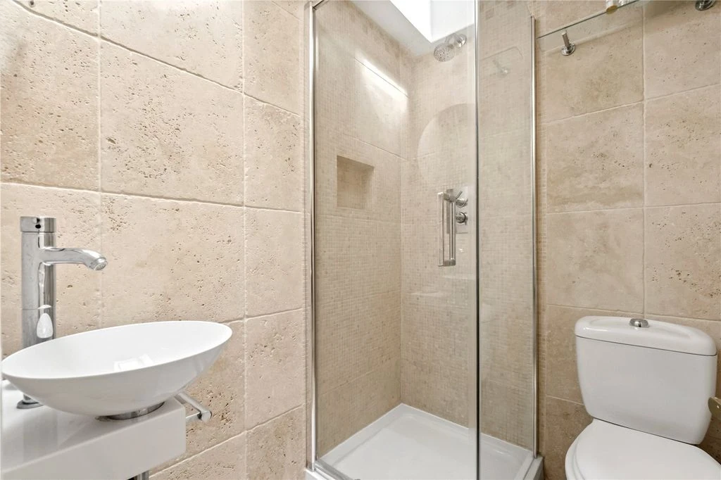 Квартира в Лондоне, Великобритания, 80 м² - фото 5